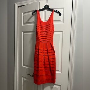 Anthropology dress